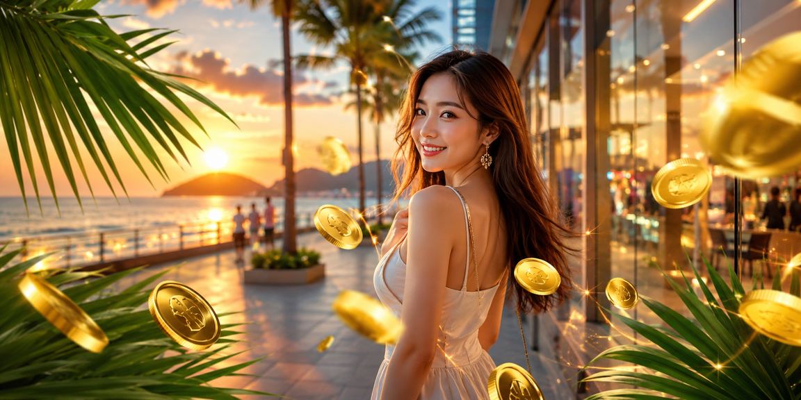Meja baccarat dengan dealer profesional di platform a9play Malaysia