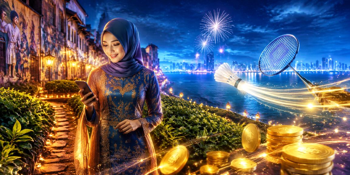 Antara muka permainan baccarat mudah alih di aplikasi a9play Malaysia